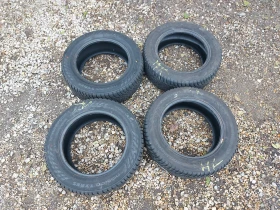 Гуми Зимни 205/60R16, снимка 4 - Гуми и джанти - 52524506