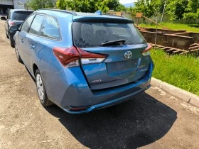 Toyota Auris 1.4tdi, снимка 4