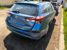 Toyota Auris 1.4tdi, снимка 3