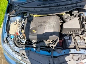 Toyota Auris 1.4tdi, снимка 6