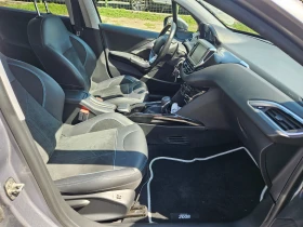 Peugeot 2008 1.5 HDi Германия , снимка 5