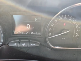 Peugeot 2008 1.5 HDi Германия , снимка 9