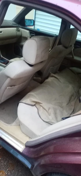 Mercedes-Benz E 230, снимка 2