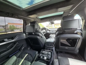Audi A8 4.2 TDI Long 3х TV 360 camera PANO BANG OLUFSEN, снимка 15