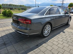Audi A8 4.2 TDI Long 3х TV 360 camera PANO BANG OLUFSEN, снимка 9