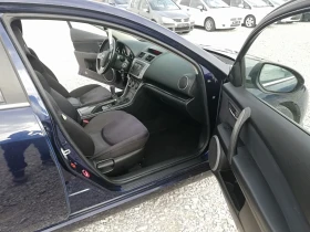 Mazda 6 2.0d klima 140, снимка 4
