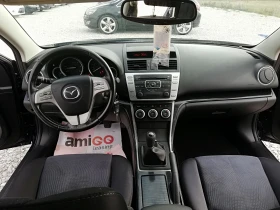 Mazda 6 2.0d klima 140, снимка 2