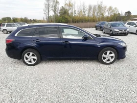 Mazda 6 2.0d klima 140, снимка 6