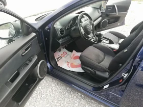 Mazda 6 2.0d klima 140, снимка 13