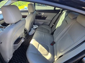 Jaguar Xf 2.2D, снимка 12