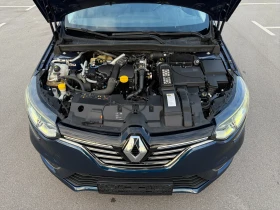 Renault Megane 1.5 DCI* NAVI* КАТО НОВА* , снимка 13