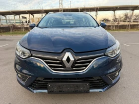 Renault Megane 1.5 DCI* NAVI* КАТО НОВА* , снимка 2