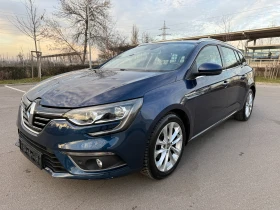 Renault Megane 1.5 DCI* NAVI* КАТО НОВА* , снимка 1