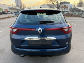 Renault Megane 1.5 DCI* NAVI* КАТО НОВА* , снимка 5