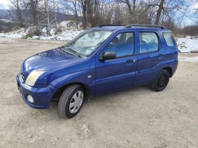 Subaru Justy 1.3, снимка 2