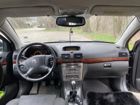 Toyota Avensis, снимка 7