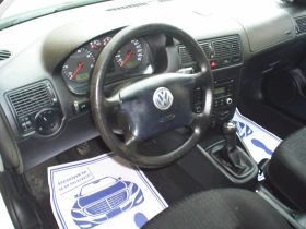 VW Golf 1.9 TDI 101k.c., снимка 9