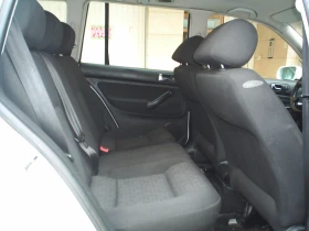 VW Golf 1.9 TDI 101k.c., снимка 13