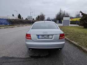 Audi A6 3.0 TDI Quattro, снимка 5