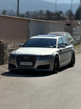 Audi S8 800+ , снимка 1