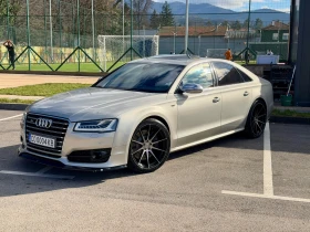 Audi S8 800+ цена до края на месеца, снимка 2