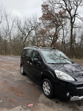 Peugeot Partner, снимка 6
