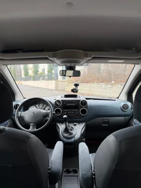 Peugeot Partner, снимка 7