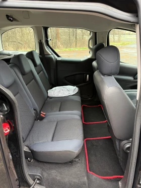 Peugeot Partner, снимка 8