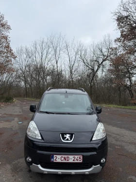 Peugeot Partner, снимка 1