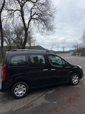 Peugeot Partner, снимка 5