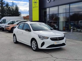 Opel Corsa Edition 1.2 (75hp) MT5, снимка 1
