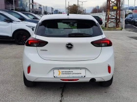 Opel Corsa Edition 1.2 (75hp) MT5, снимка 7
