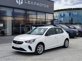 Opel Corsa Edition 1.2 (75hp) MT5, снимка 3