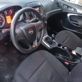 Opel Insignia, снимка 5