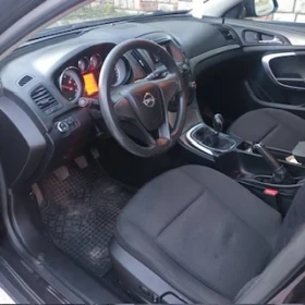 Opel Insignia, снимка 6