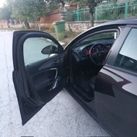 Opel Insignia, снимка 4