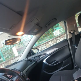 Opel Insignia, снимка 9