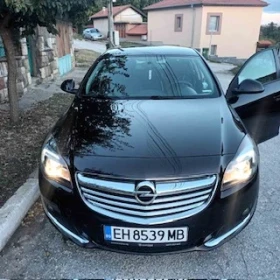 Opel Insignia, снимка 2