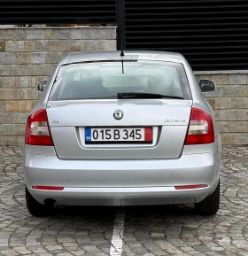 Skoda Octavia 1.6_TDi_110000km, снимка 5