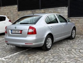 Skoda Octavia 1.6_TDi_110000km, снимка 4