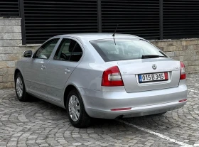 Skoda Octavia 1.6_TDi_110000km, снимка 3