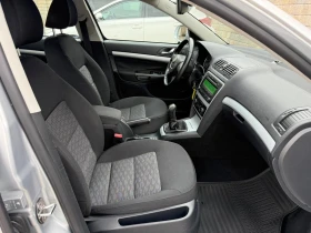 Skoda Octavia 1.6_TDi_110000km, снимка 10