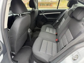 Skoda Octavia 1.6_TDi_110000km, снимка 11