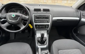 Skoda Octavia 1.6_TDi_110000km, снимка 8
