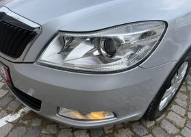 Skoda Octavia 1.6_TDi_110000km, снимка 17