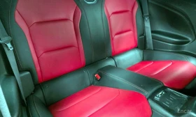 Chevrolet Camaro, снимка 12