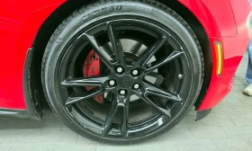 Chevrolet Camaro, снимка 5