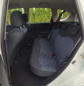 Honda Jazz 1.2, снимка 11