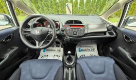 Honda Jazz 1.2, снимка 9