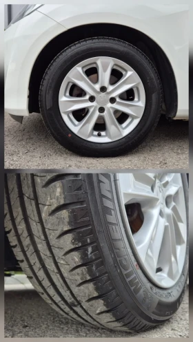 Honda Jazz 1.2, снимка 14